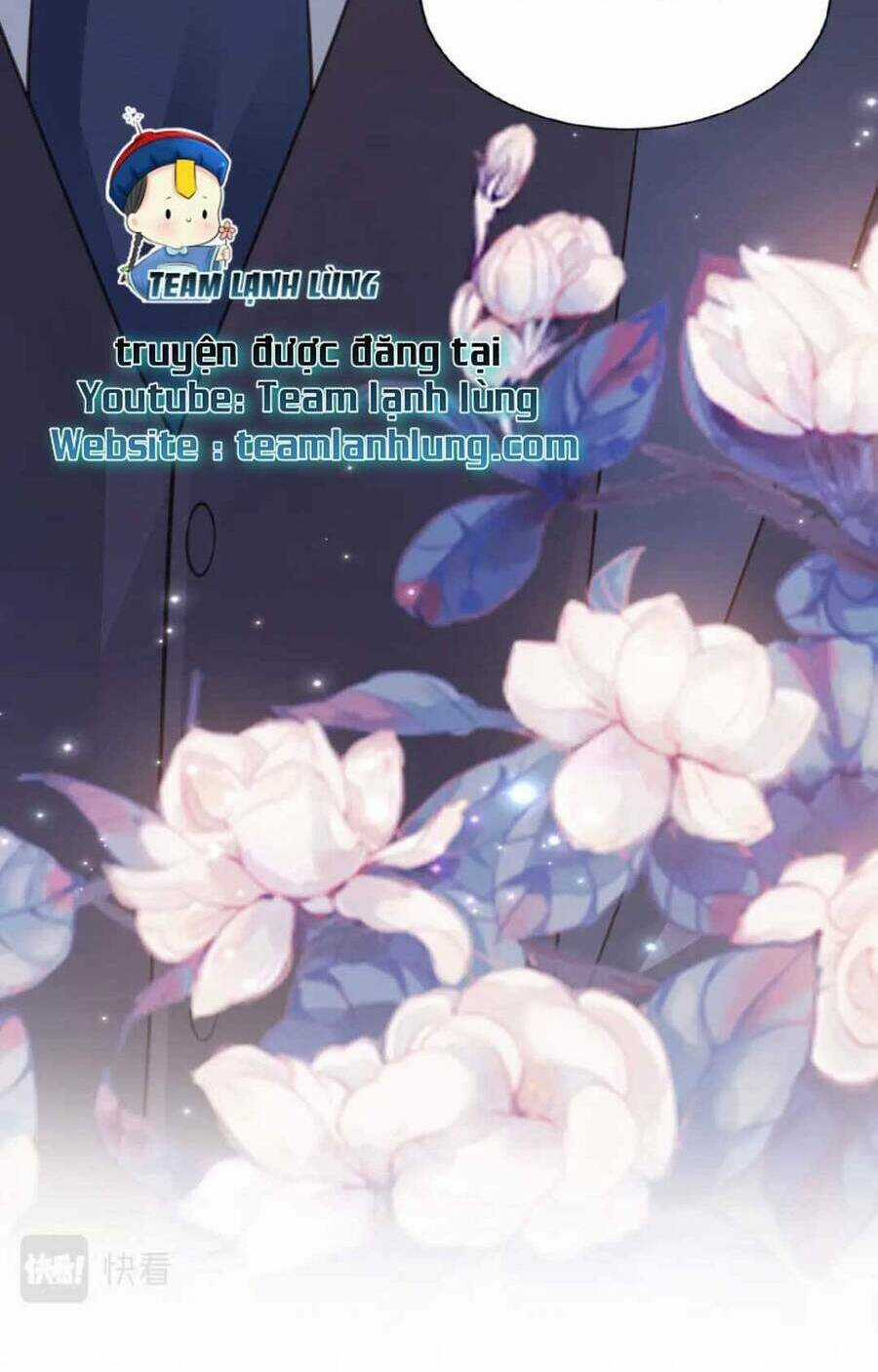 Phá Vỡ Kế Hoạch Của Tra Nam Tôi Về Bên Đại Boss Chapter 5 trang 72