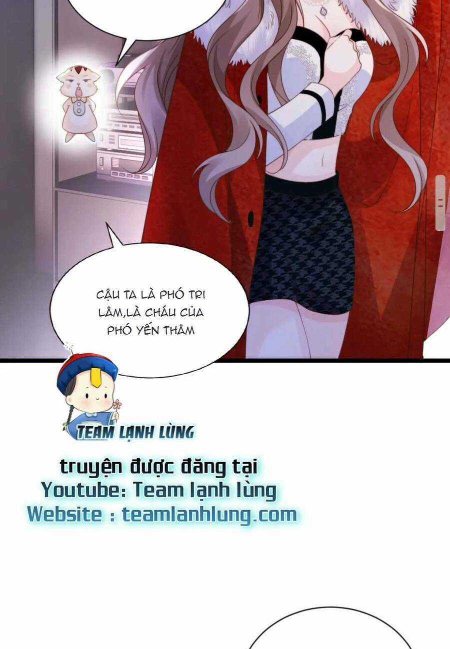 Phá Vỡ Kế Hoạch Của Tra Nam Tôi Về Bên Đại Boss Chapter 5 trang 9