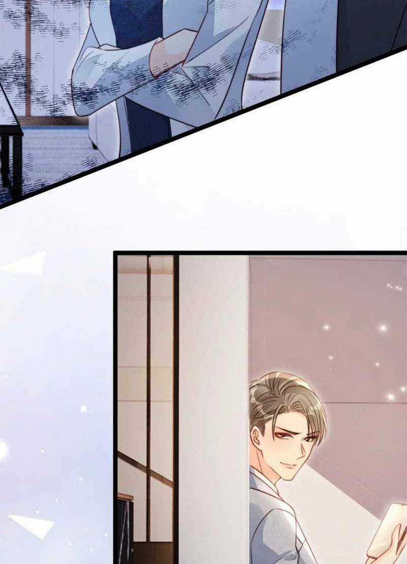 Phá Vỡ Kế Hoạch Của Tra Nam Tôi Về Bên Đại Boss Chapter 50 trang 11