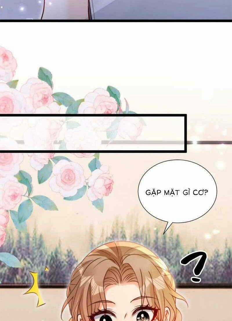 Phá Vỡ Kế Hoạch Của Tra Nam Tôi Về Bên Đại Boss Chapter 50 trang 13