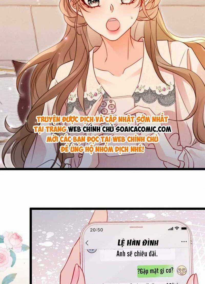 Phá Vỡ Kế Hoạch Của Tra Nam Tôi Về Bên Đại Boss Chapter 50 trang 14