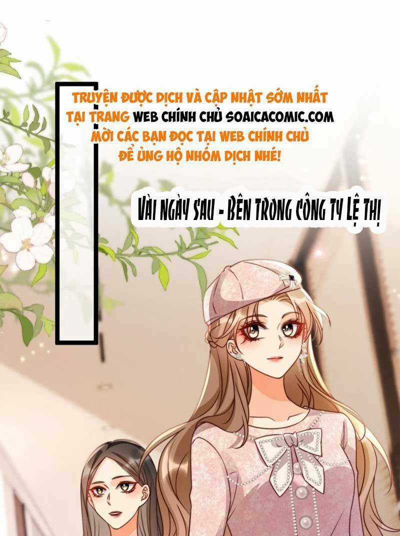 Phá Vỡ Kế Hoạch Của Tra Nam Tôi Về Bên Đại Boss Chapter 50 trang 16