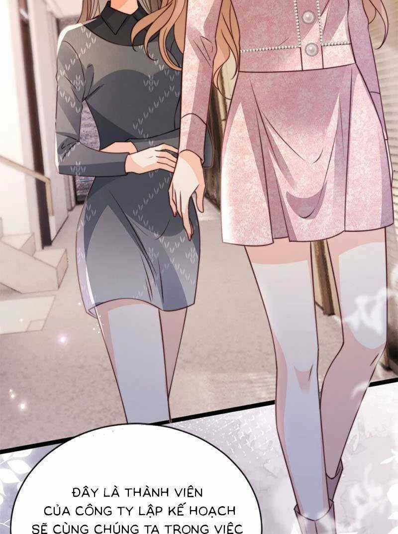 Phá Vỡ Kế Hoạch Của Tra Nam Tôi Về Bên Đại Boss Chapter 50 trang 17