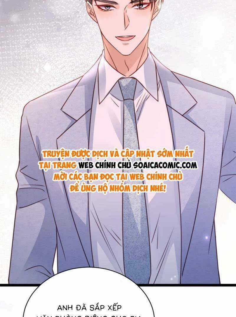 Phá Vỡ Kế Hoạch Của Tra Nam Tôi Về Bên Đại Boss Chapter 50 trang 19