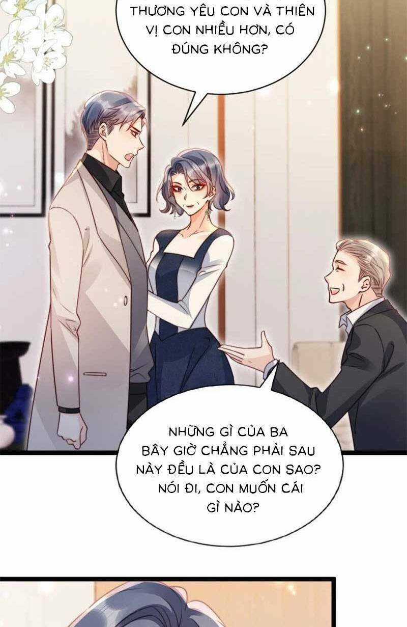 Phá Vỡ Kế Hoạch Của Tra Nam Tôi Về Bên Đại Boss Chapter 50 trang 2