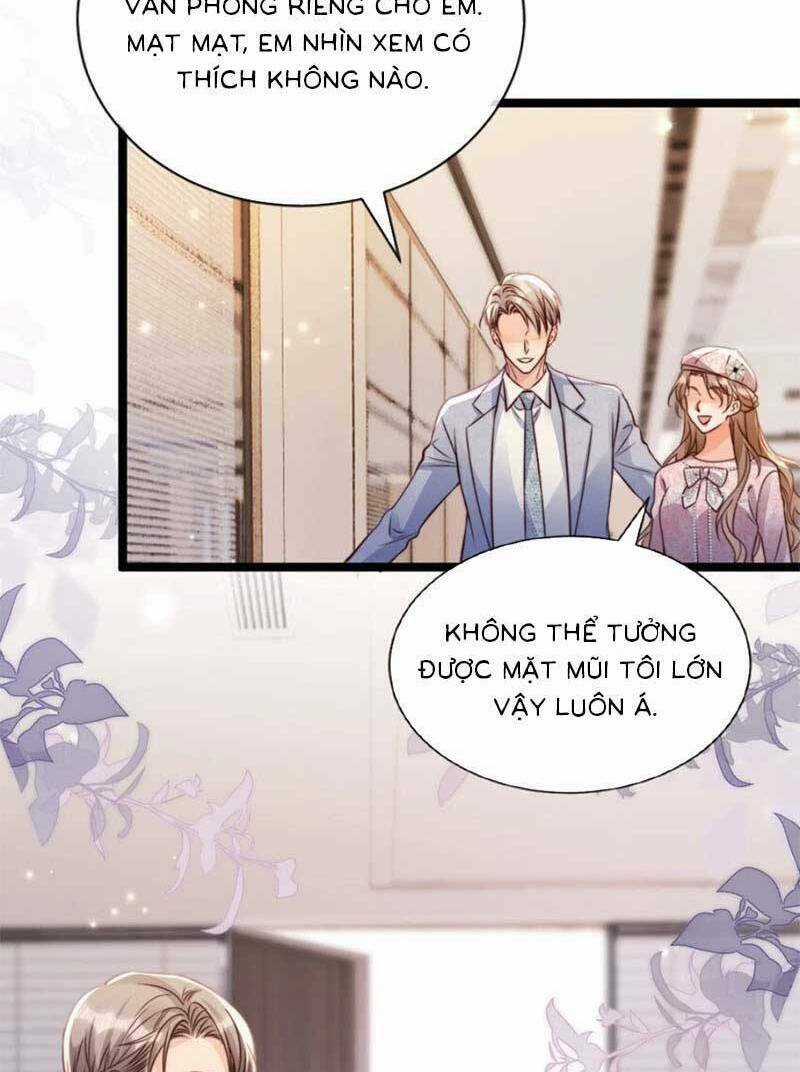 Phá Vỡ Kế Hoạch Của Tra Nam Tôi Về Bên Đại Boss Chapter 50 trang 20