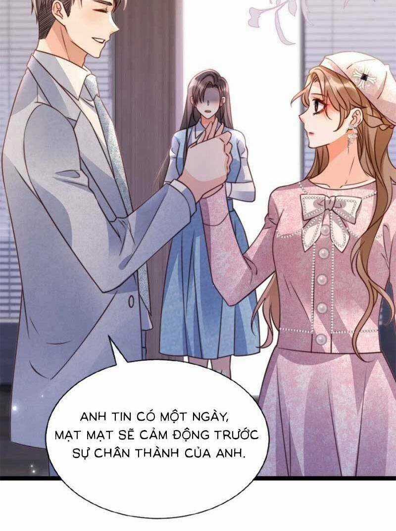 Phá Vỡ Kế Hoạch Của Tra Nam Tôi Về Bên Đại Boss Chapter 50 trang 21