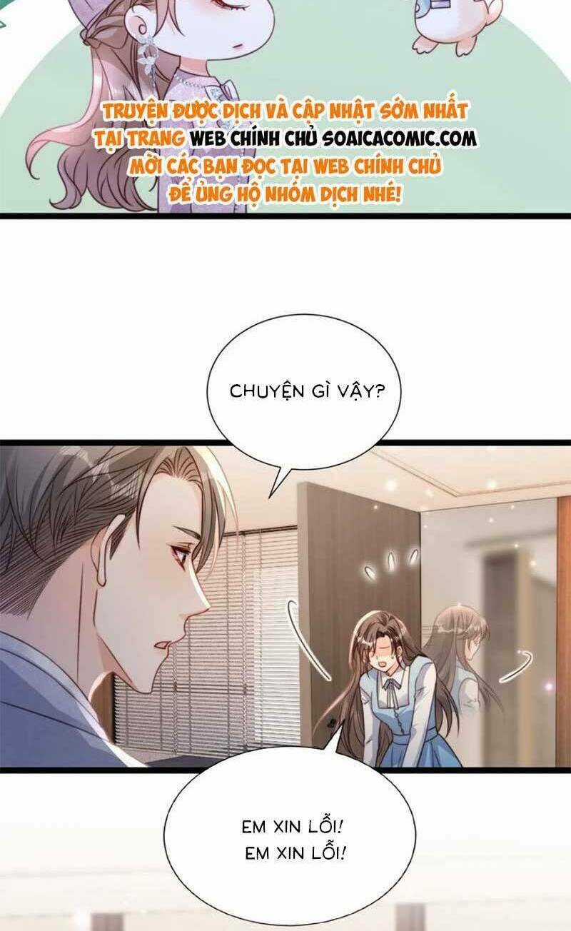 Phá Vỡ Kế Hoạch Của Tra Nam Tôi Về Bên Đại Boss Chapter 50 trang 25