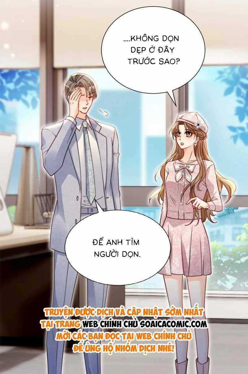 Phá Vỡ Kế Hoạch Của Tra Nam Tôi Về Bên Đại Boss Chapter 50 trang 26