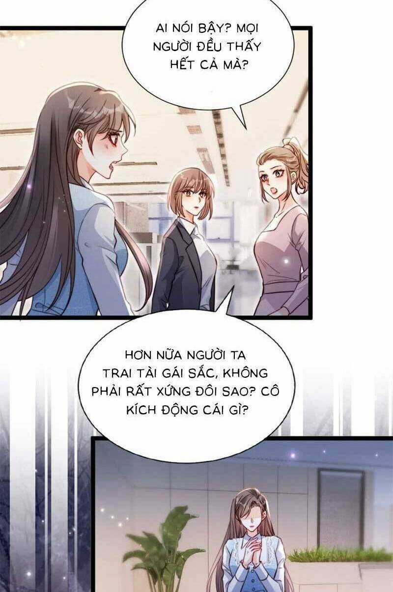 Phá Vỡ Kế Hoạch Của Tra Nam Tôi Về Bên Đại Boss Chapter 50 trang 29