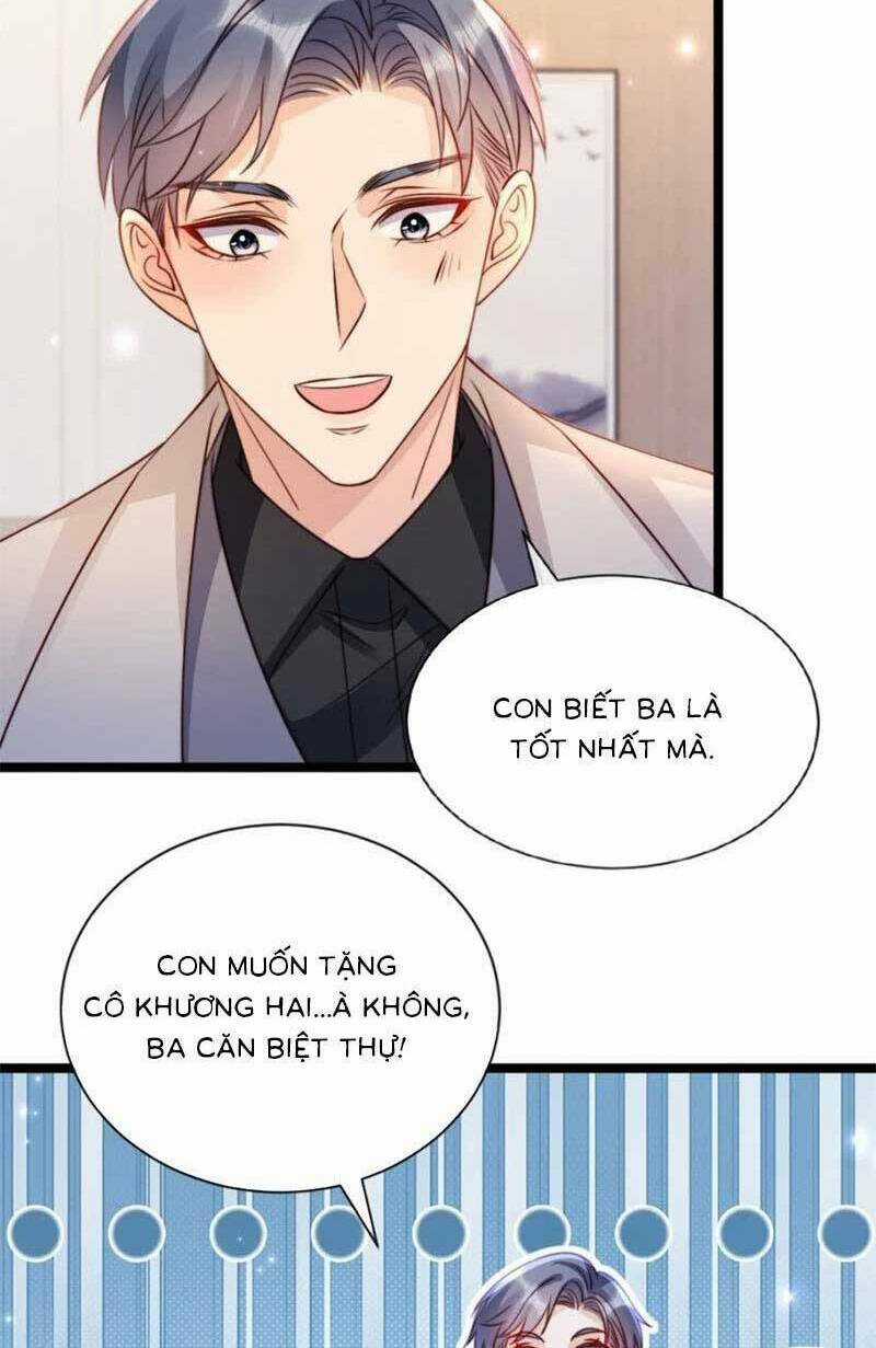 Phá Vỡ Kế Hoạch Của Tra Nam Tôi Về Bên Đại Boss Chapter 50 trang 3