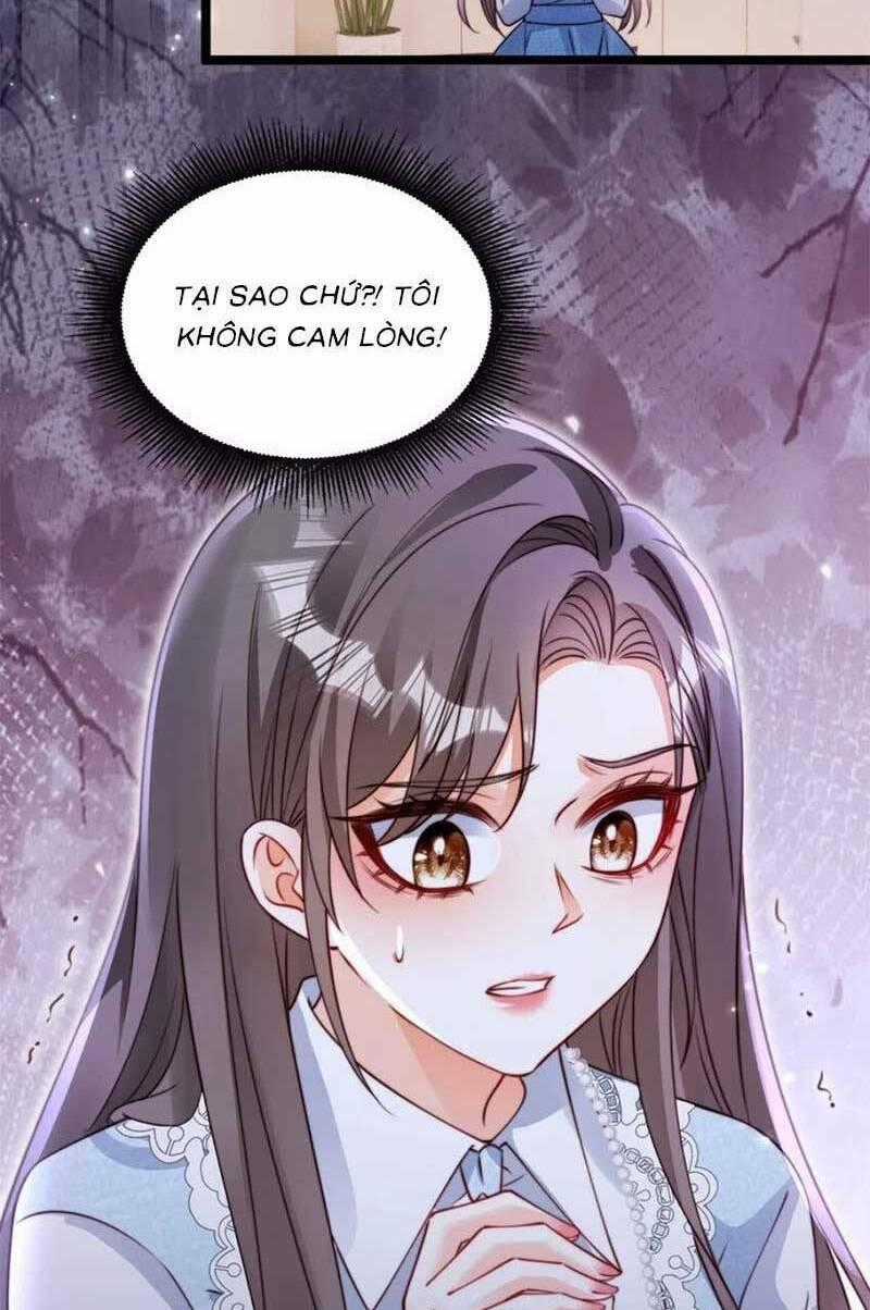 Phá Vỡ Kế Hoạch Của Tra Nam Tôi Về Bên Đại Boss Chapter 50 trang 30