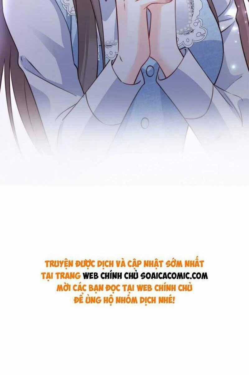 Phá Vỡ Kế Hoạch Của Tra Nam Tôi Về Bên Đại Boss Chapter 50 trang 31