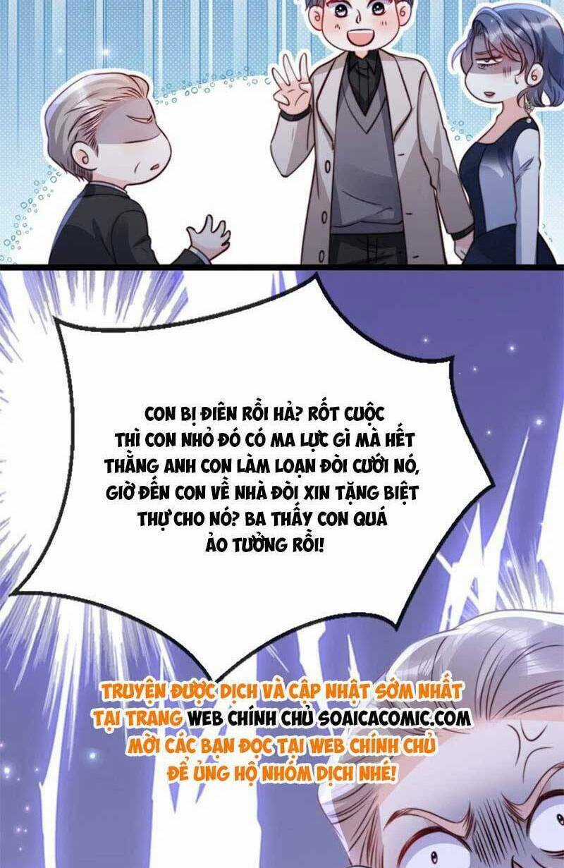 Phá Vỡ Kế Hoạch Của Tra Nam Tôi Về Bên Đại Boss Chapter 50 trang 4