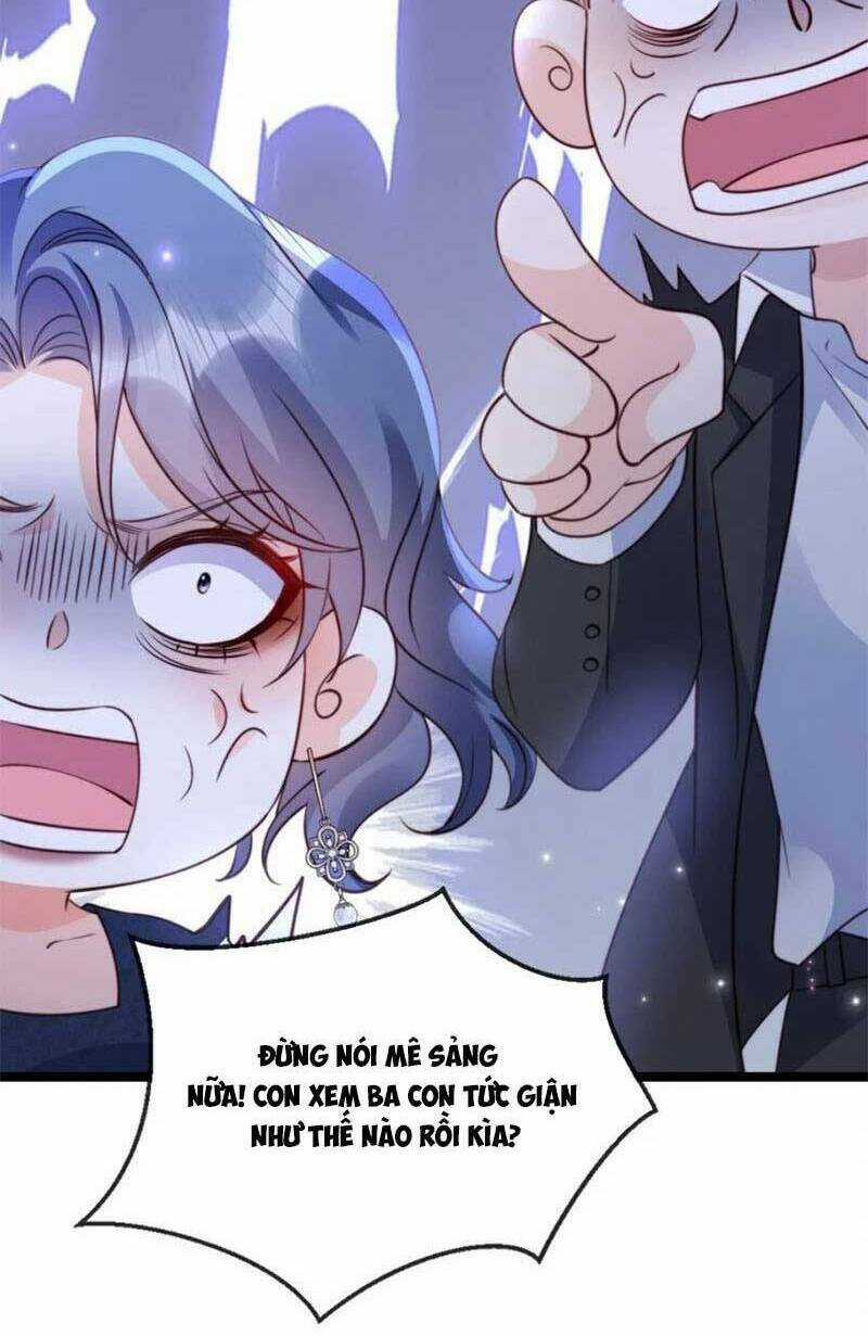 Phá Vỡ Kế Hoạch Của Tra Nam Tôi Về Bên Đại Boss Chapter 50 trang 5