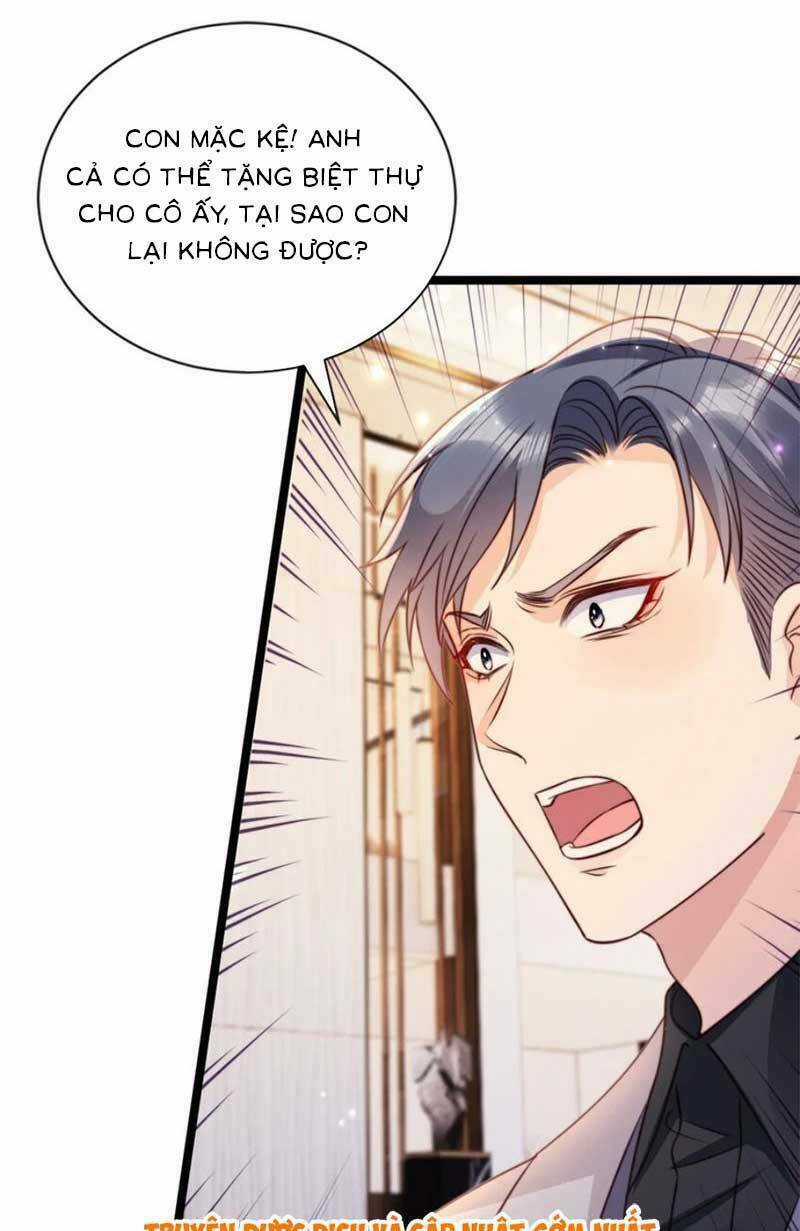 Phá Vỡ Kế Hoạch Của Tra Nam Tôi Về Bên Đại Boss Chapter 50 trang 6