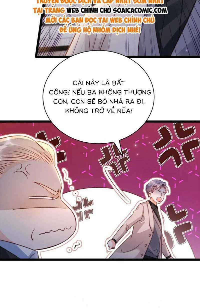 Phá Vỡ Kế Hoạch Của Tra Nam Tôi Về Bên Đại Boss Chapter 50 trang 7