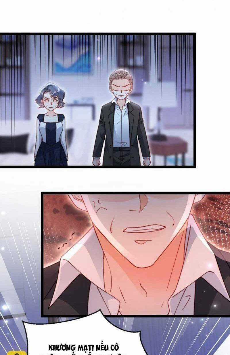 Phá Vỡ Kế Hoạch Của Tra Nam Tôi Về Bên Đại Boss Chapter 50 trang 8