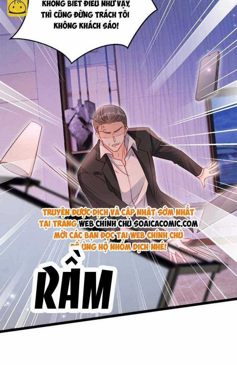 Phá Vỡ Kế Hoạch Của Tra Nam Tôi Về Bên Đại Boss Chapter 50 trang 9