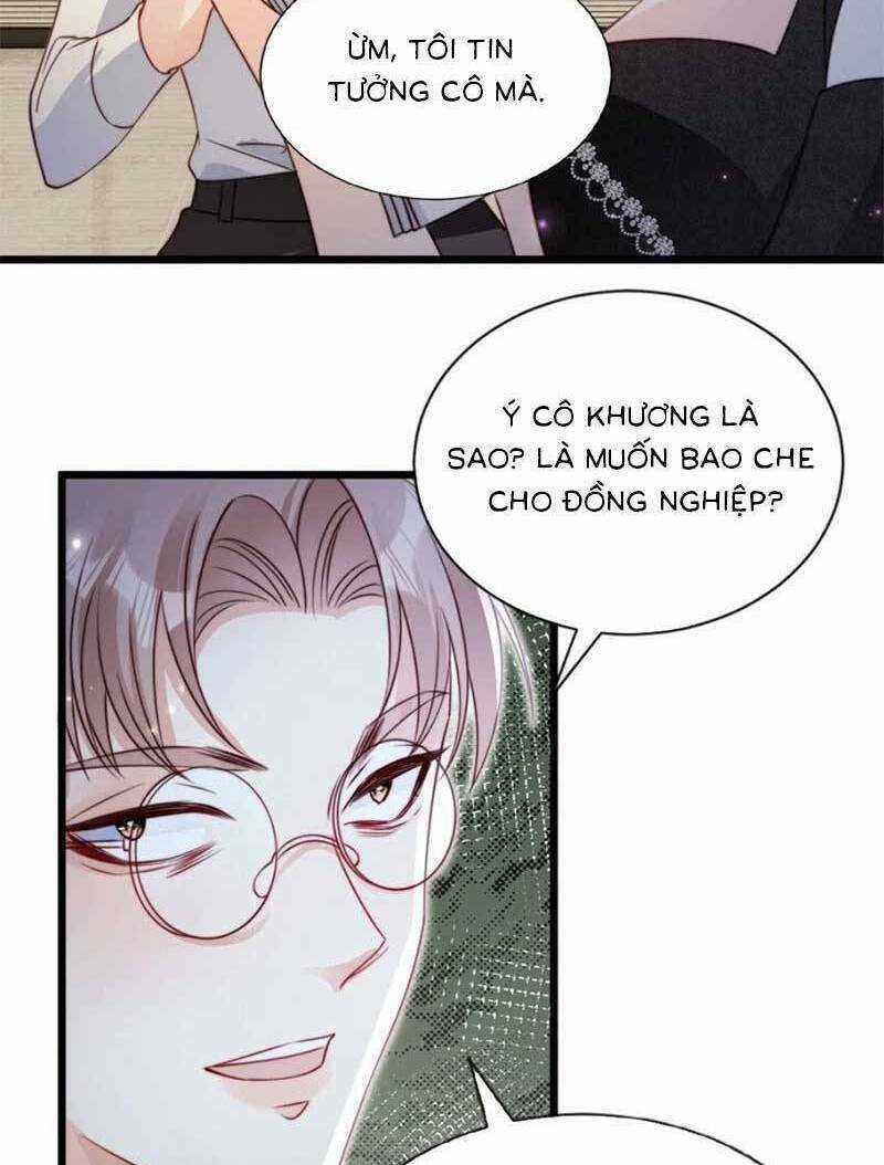 Phá Vỡ Kế Hoạch Của Tra Nam Tôi Về Bên Đại Boss Chapter 51 trang 12