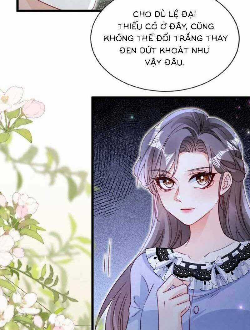 Phá Vỡ Kế Hoạch Của Tra Nam Tôi Về Bên Đại Boss Chapter 51 trang 13