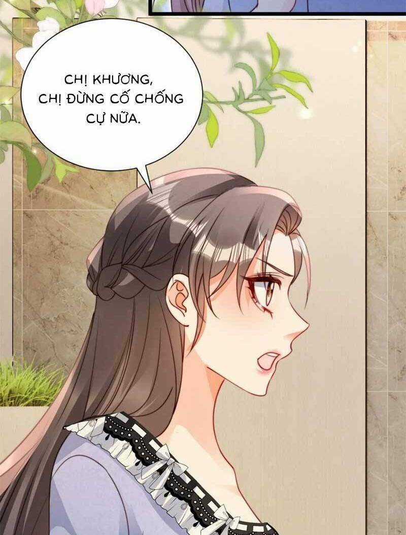 Phá Vỡ Kế Hoạch Của Tra Nam Tôi Về Bên Đại Boss Chapter 51 trang 14