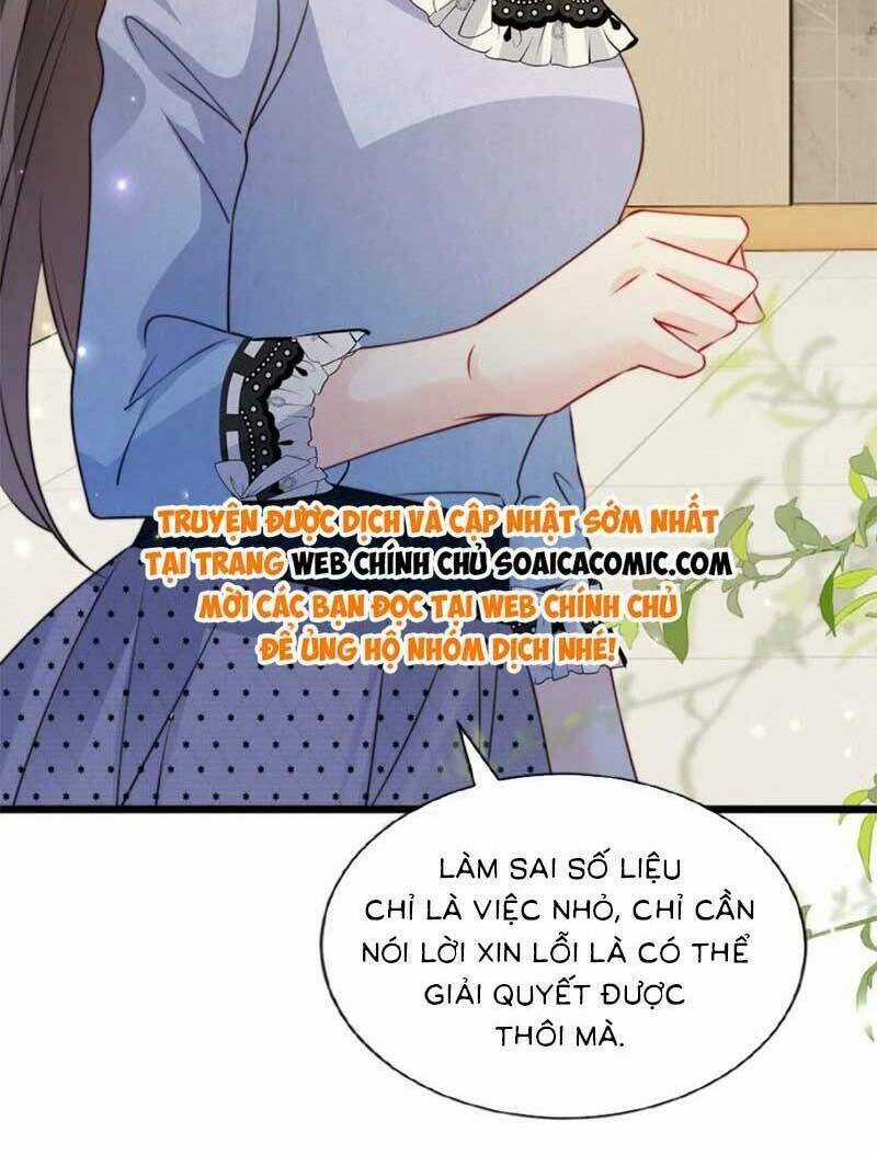 Phá Vỡ Kế Hoạch Của Tra Nam Tôi Về Bên Đại Boss Chapter 51 trang 15