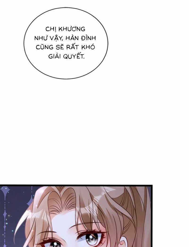 Phá Vỡ Kế Hoạch Của Tra Nam Tôi Về Bên Đại Boss Chapter 51 trang 16