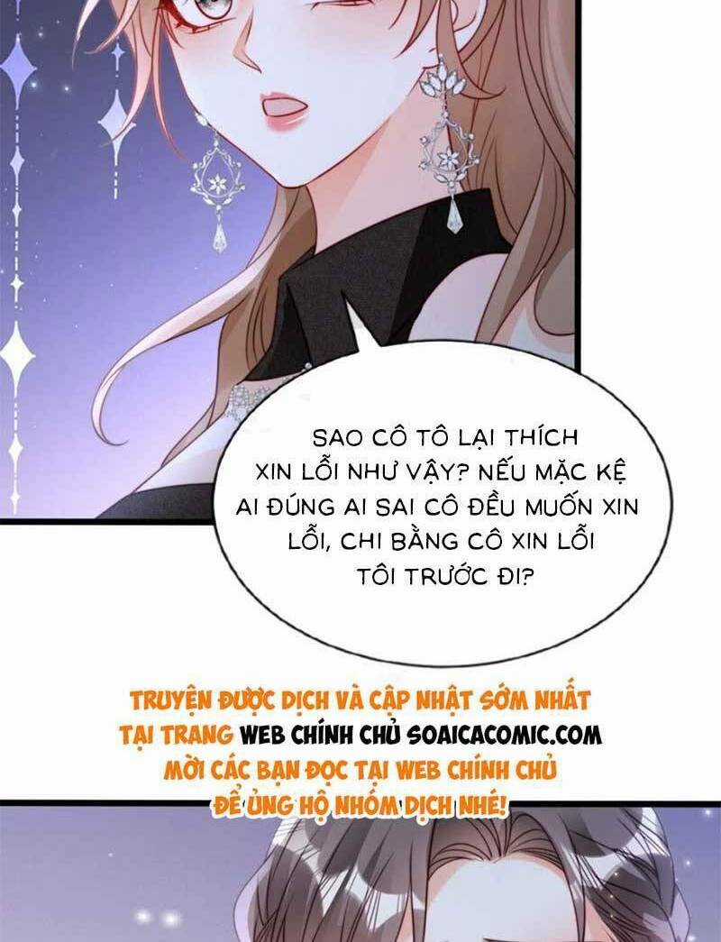 Phá Vỡ Kế Hoạch Của Tra Nam Tôi Về Bên Đại Boss Chapter 51 trang 17
