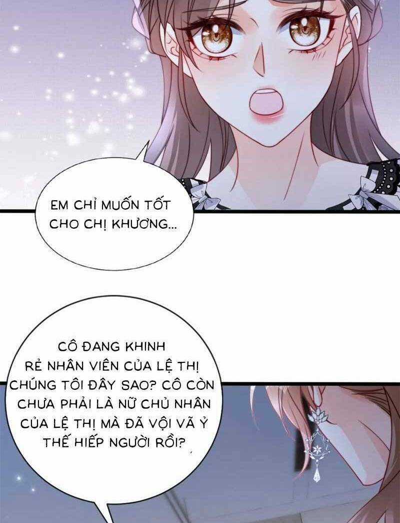 Phá Vỡ Kế Hoạch Của Tra Nam Tôi Về Bên Đại Boss Chapter 51 trang 18