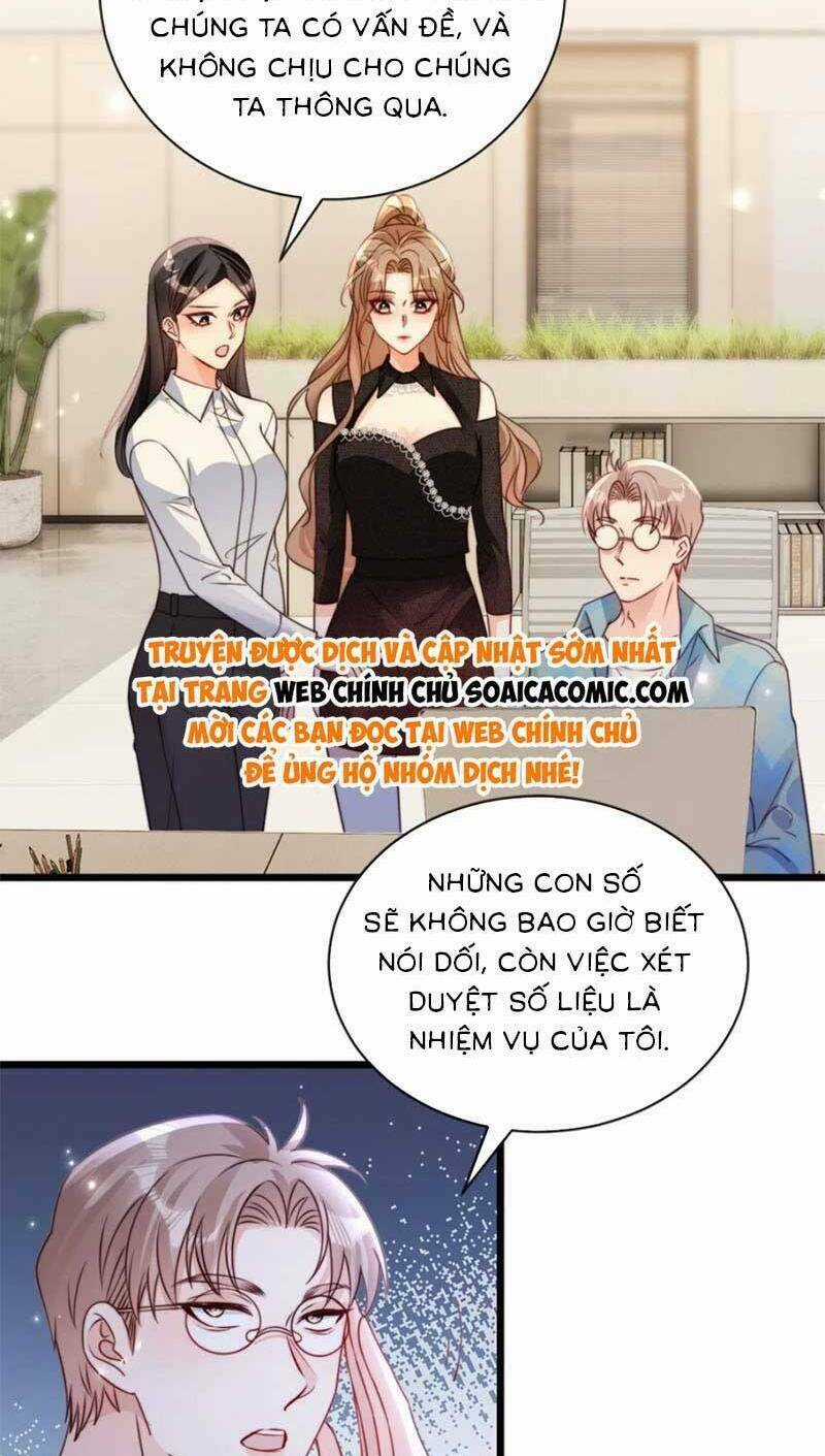 Phá Vỡ Kế Hoạch Của Tra Nam Tôi Về Bên Đại Boss Chapter 51 trang 2