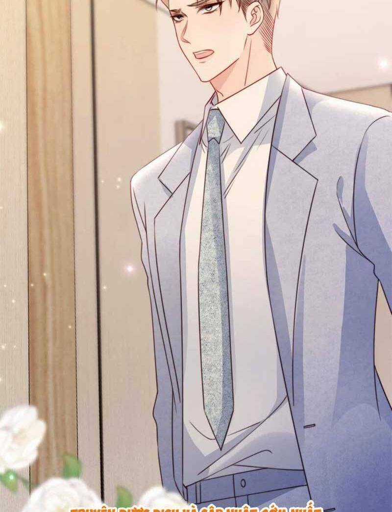 Phá Vỡ Kế Hoạch Của Tra Nam Tôi Về Bên Đại Boss Chapter 51 trang 20