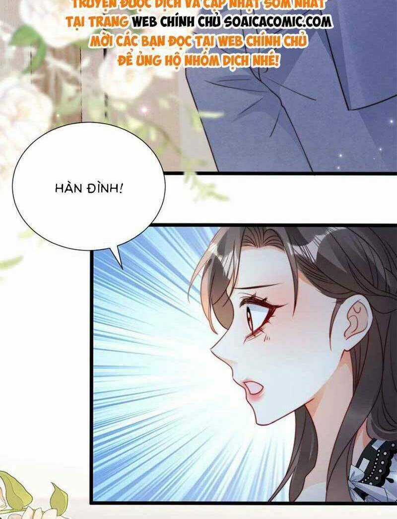 Phá Vỡ Kế Hoạch Của Tra Nam Tôi Về Bên Đại Boss Chapter 51 trang 21