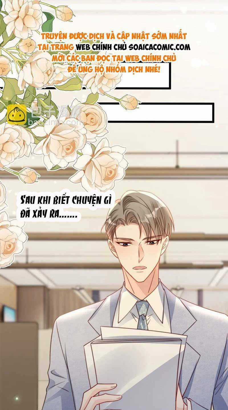 Phá Vỡ Kế Hoạch Của Tra Nam Tôi Về Bên Đại Boss Chapter 51 trang 22