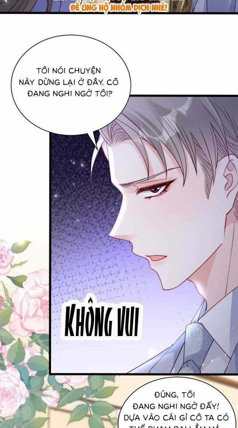 Phá Vỡ Kế Hoạch Của Tra Nam Tôi Về Bên Đại Boss Chapter 51 trang 24