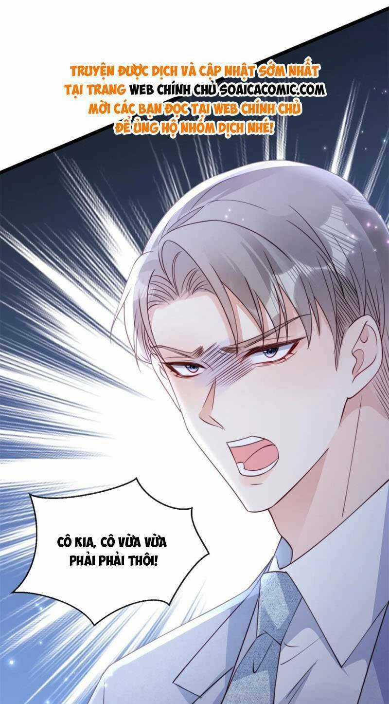 Phá Vỡ Kế Hoạch Của Tra Nam Tôi Về Bên Đại Boss Chapter 51 trang 26