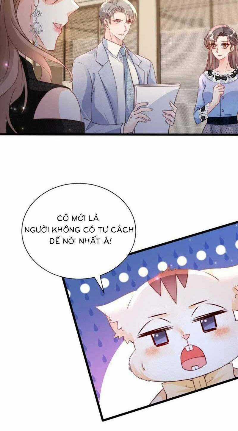 Phá Vỡ Kế Hoạch Của Tra Nam Tôi Về Bên Đại Boss Chapter 51 trang 29