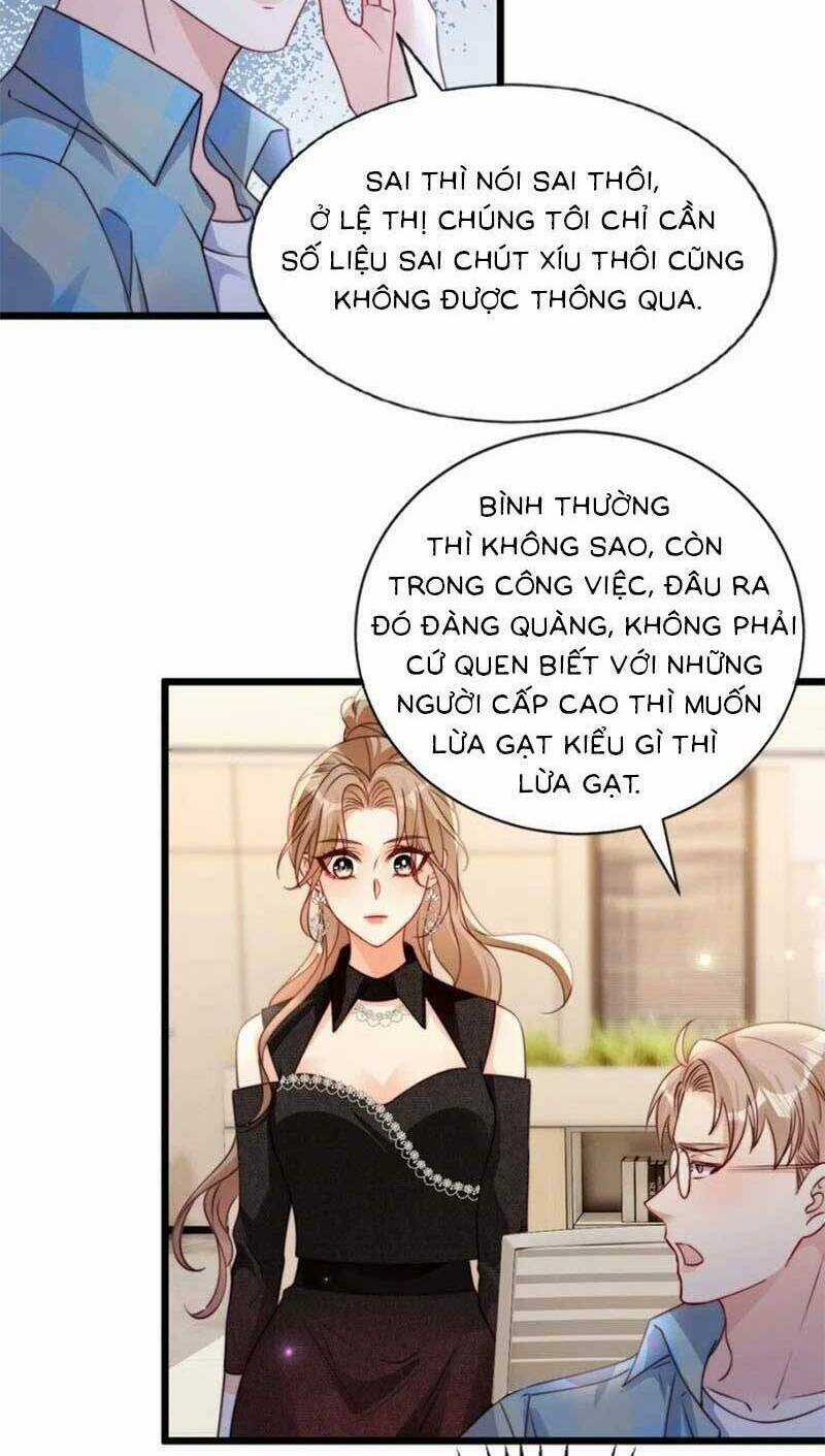 Phá Vỡ Kế Hoạch Của Tra Nam Tôi Về Bên Đại Boss Chapter 51 trang 3