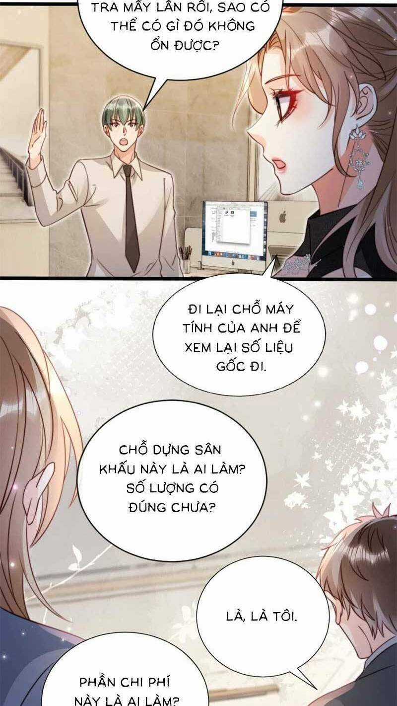 Phá Vỡ Kế Hoạch Của Tra Nam Tôi Về Bên Đại Boss Chapter 51 trang 31