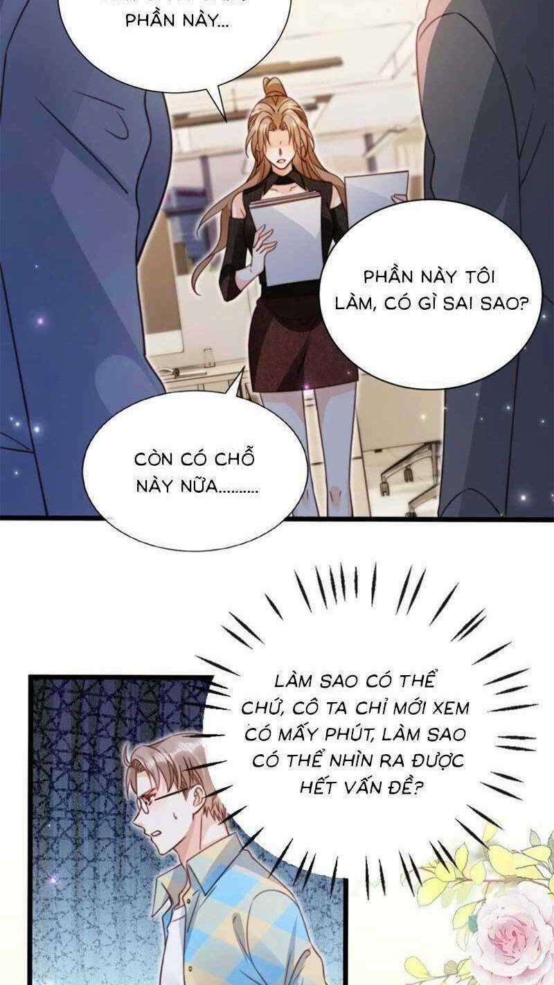 Phá Vỡ Kế Hoạch Của Tra Nam Tôi Về Bên Đại Boss Chapter 51 trang 32