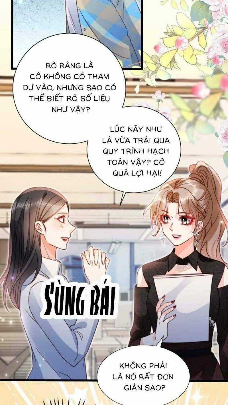 Phá Vỡ Kế Hoạch Của Tra Nam Tôi Về Bên Đại Boss Chapter 51 trang 33