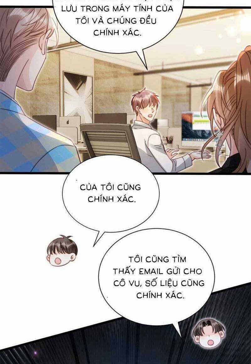 Phá Vỡ Kế Hoạch Của Tra Nam Tôi Về Bên Đại Boss Chapter 51 trang 36