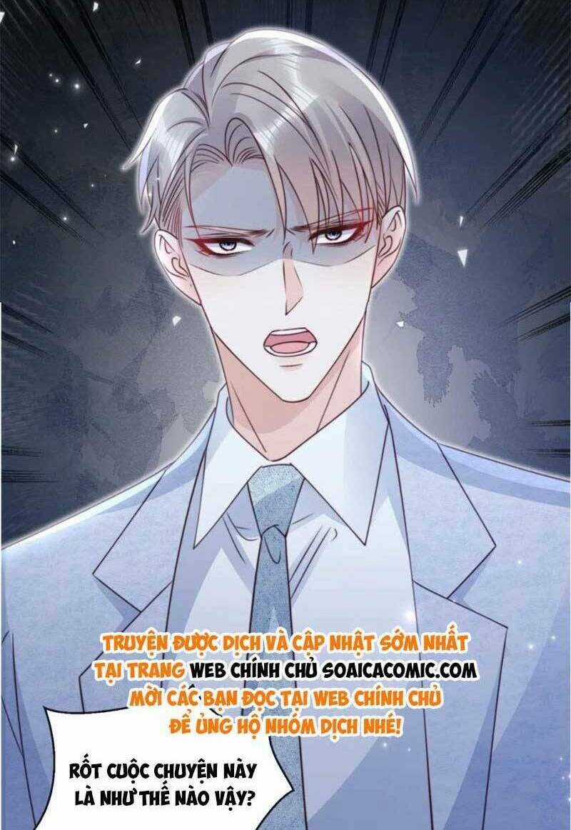 Phá Vỡ Kế Hoạch Của Tra Nam Tôi Về Bên Đại Boss Chapter 51 trang 37
