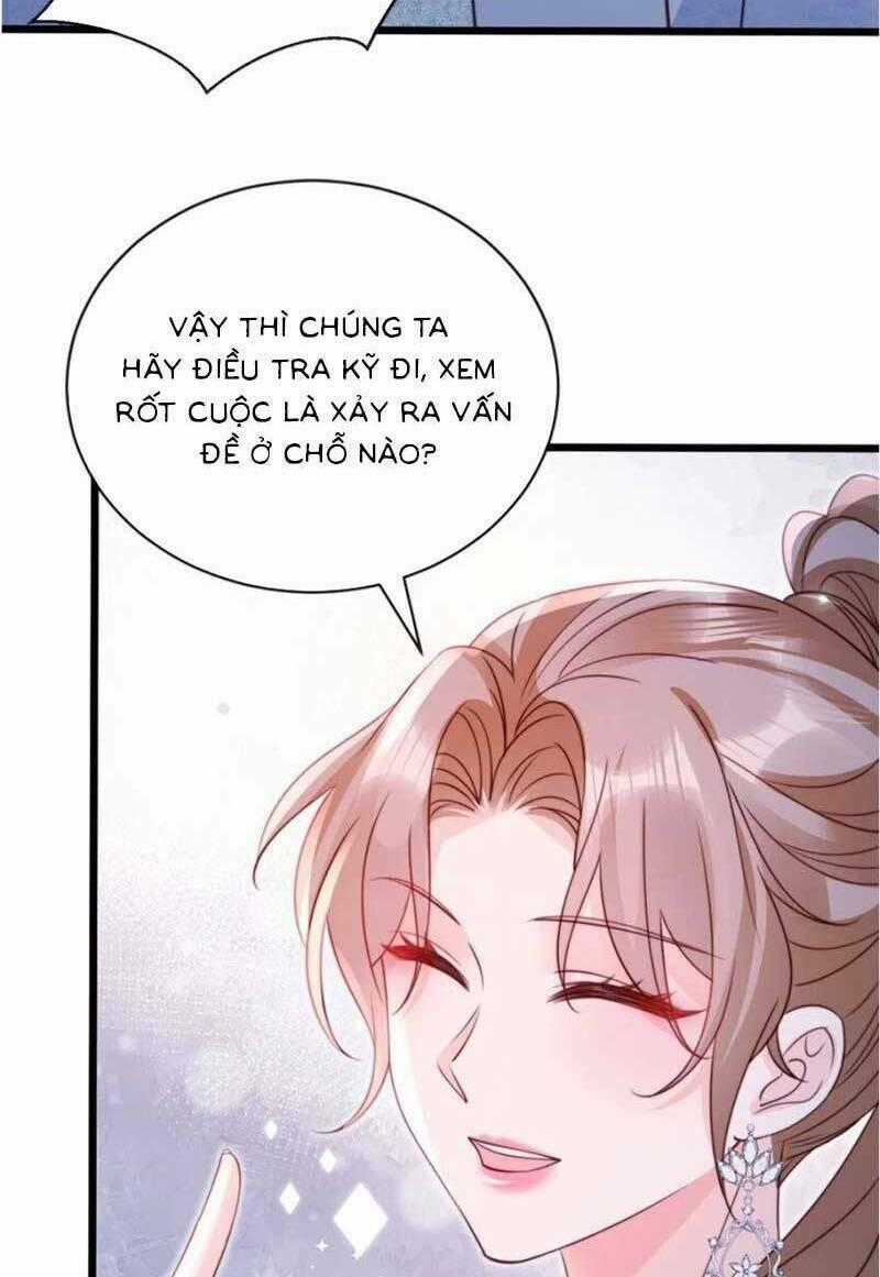 Phá Vỡ Kế Hoạch Của Tra Nam Tôi Về Bên Đại Boss Chapter 51 trang 38