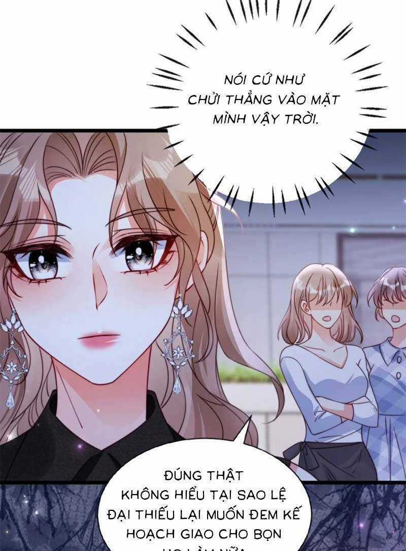 Phá Vỡ Kế Hoạch Của Tra Nam Tôi Về Bên Đại Boss Chapter 51 trang 4