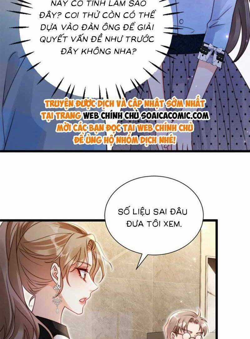 Phá Vỡ Kế Hoạch Của Tra Nam Tôi Về Bên Đại Boss Chapter 51 trang 6