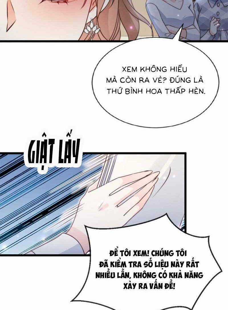 Phá Vỡ Kế Hoạch Của Tra Nam Tôi Về Bên Đại Boss Chapter 51 trang 8