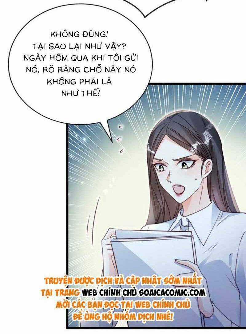 Phá Vỡ Kế Hoạch Của Tra Nam Tôi Về Bên Đại Boss Chapter 51 trang 9