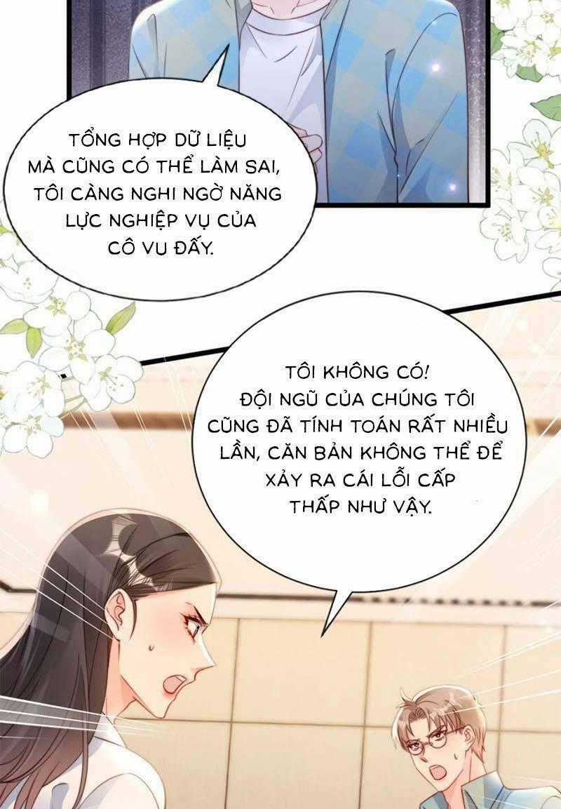 Phá Vỡ Kế Hoạch Của Tra Nam Tôi Về Bên Đại Boss Chapter 52 trang 1