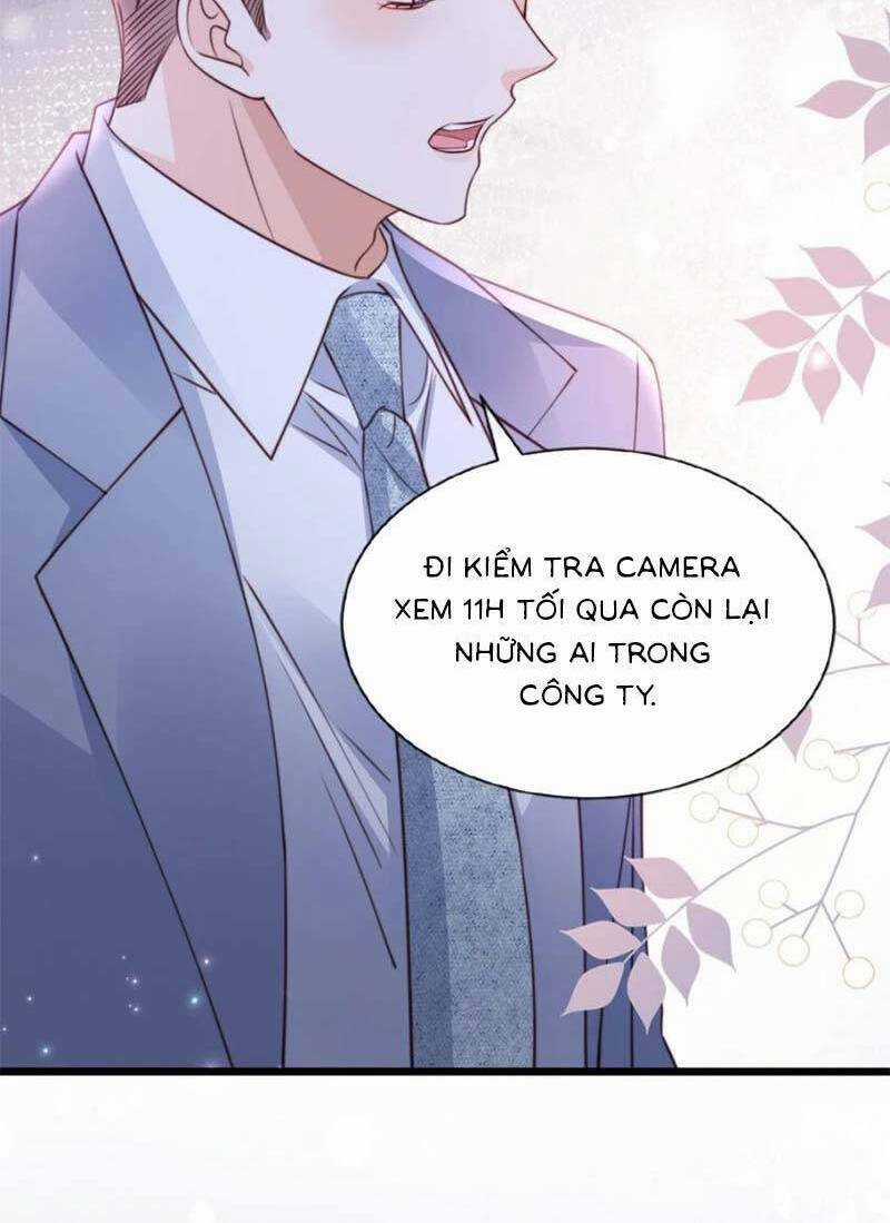 Phá Vỡ Kế Hoạch Của Tra Nam Tôi Về Bên Đại Boss Chapter 52 trang 10